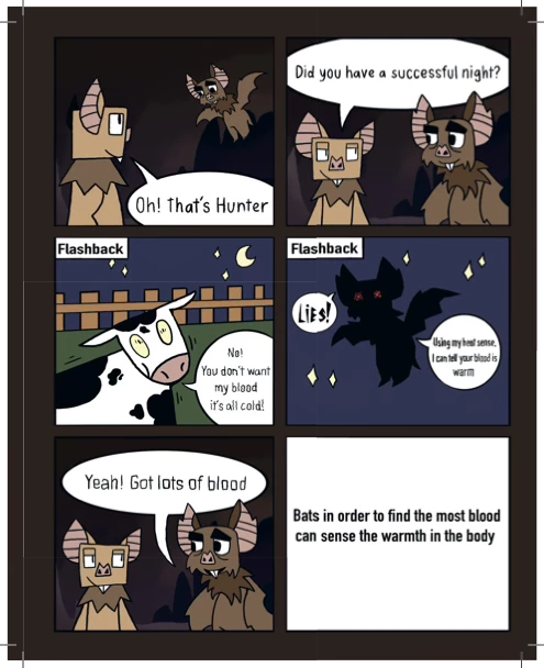 Did you knowBAT comic-page10